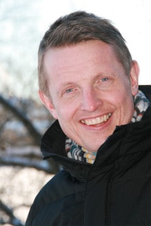Erik Engström, StepStone