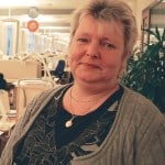 Ann Norén inne