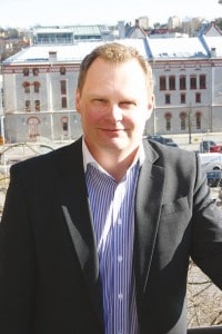 Anders Hagström