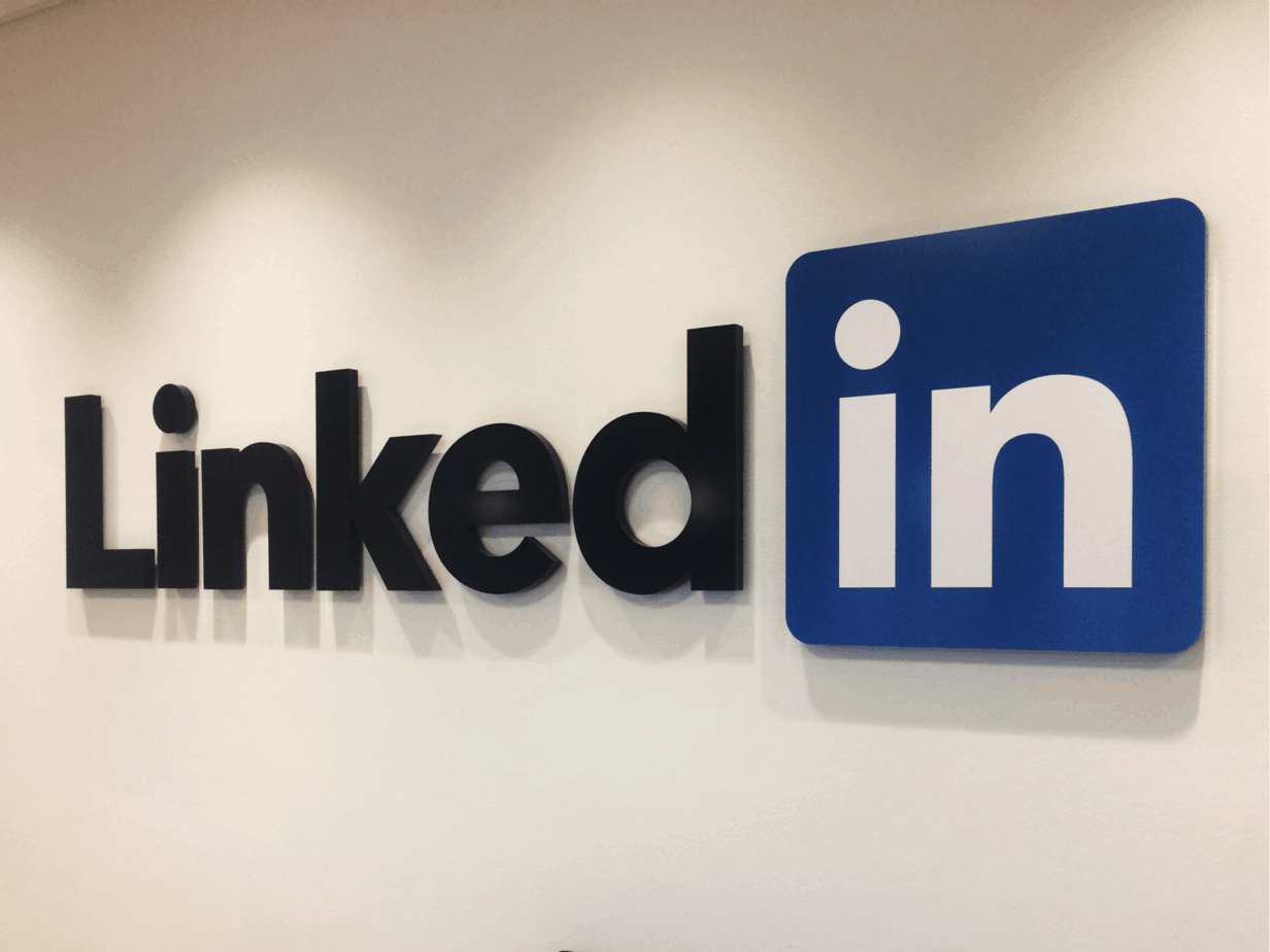 LinkedIn passerar 2 miljoner medlemmar i Sverige