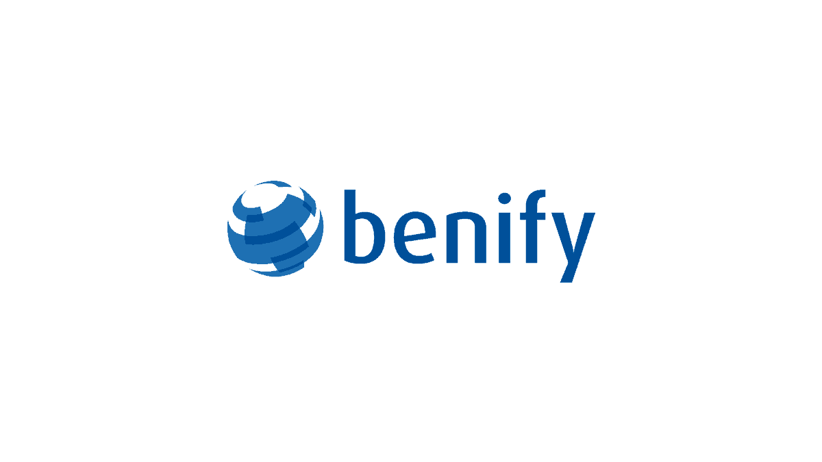 HR Business Partner till Benify!