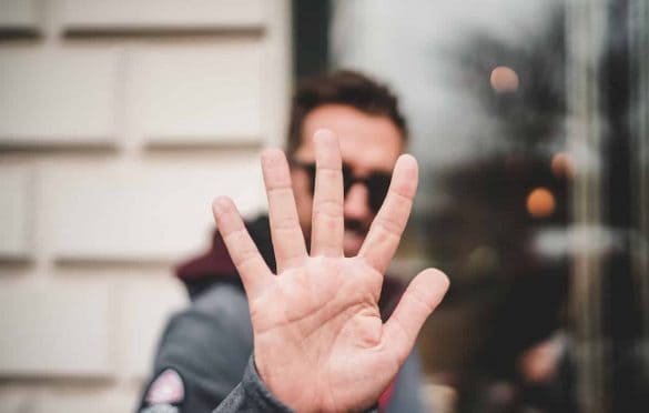 BESLUT – Slut på all employer branding via medarbetare i sociala medier!