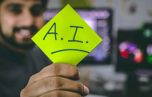 Olika typer av AI – HR & AI del 2