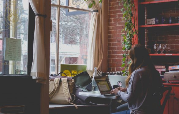 Digital HR-konferenser & webinarer
