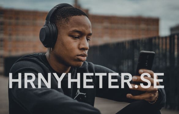 hrnyheter.se – Avsnitt 5