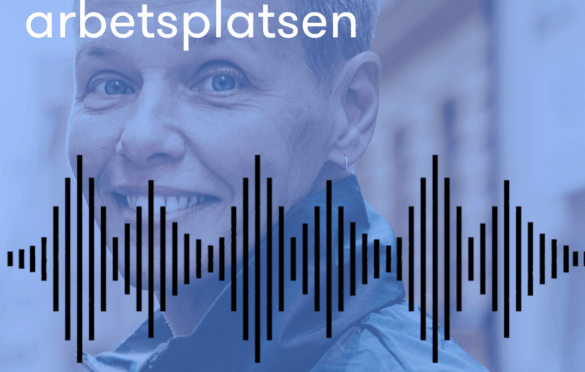 Populära #HREats blir podd – #HREatspodden 🎧