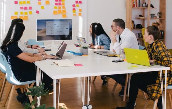 Workforce planning